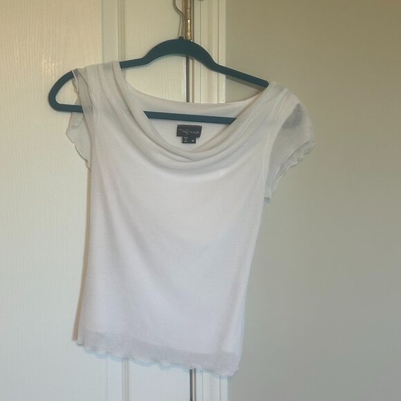 My Michelle Y2K Top - Picture 1 of 3